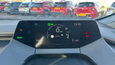 Toyota Prius 2.0 PHEV Excel 5dr CVT Hatchback